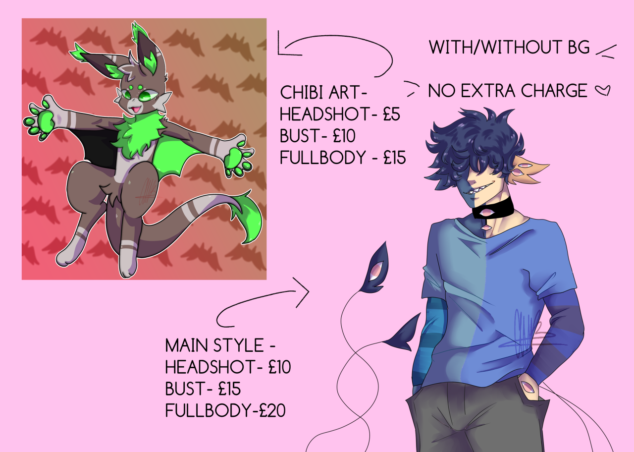 Discord Commission Tumblr Posts Tumbral Com Discord Commission Tumblr Posts Tumbral Com