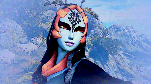 sereza: STREET FIGHTER V → MIDNA MOD CREATED BY THEJAMK