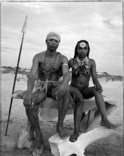 From Madagascar, by Gian Paolo Barbieri.