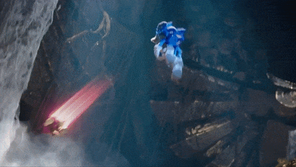 -Sonic The Hedgehog In Film, TV, And Shorts-