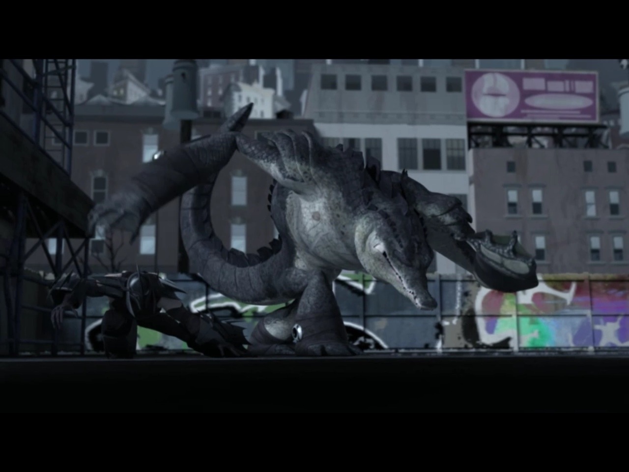 donatello-hamato:  This. Is not. Okay.