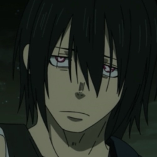 Shinmon Benimaru Icons Like/reblog If You Save