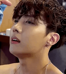 Ok But Lets Talk About Jung Hoseok