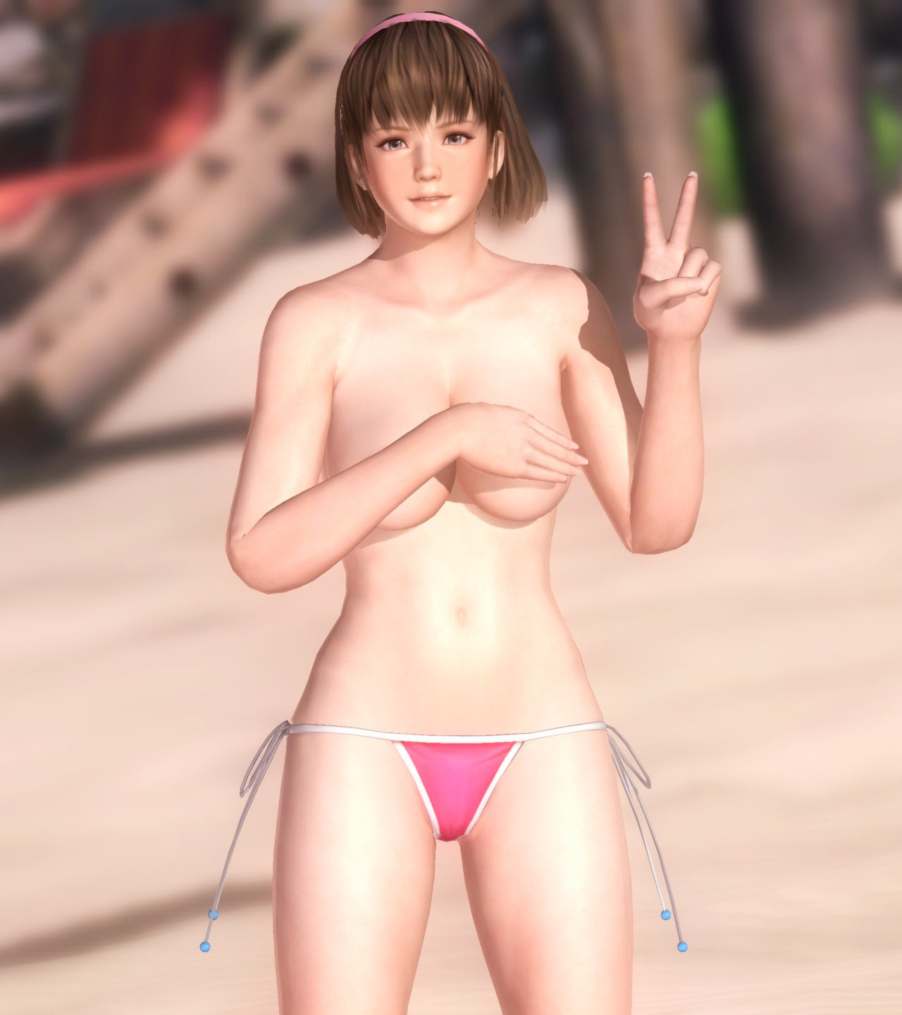 Erotic DOA