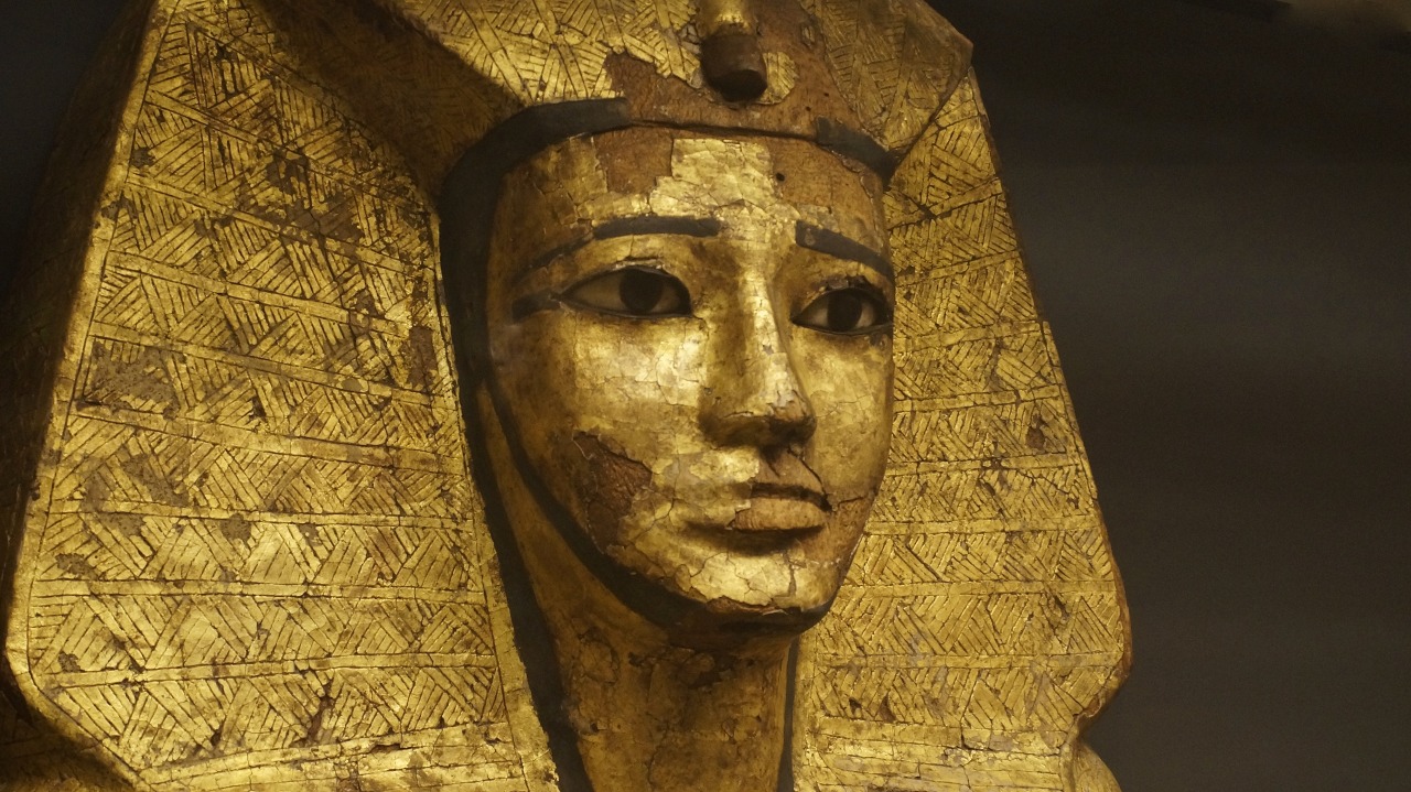 danieloduntanphotography:  Kemet In Paris &ldquo;Kemet&rdquo; The ancient