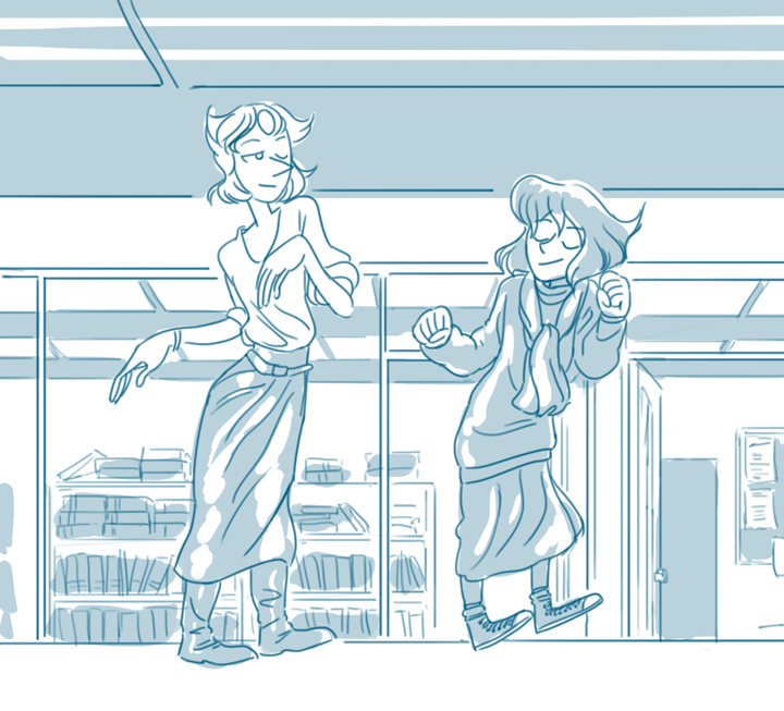 mechandra:  Breakfast Club Gems, anyone?
