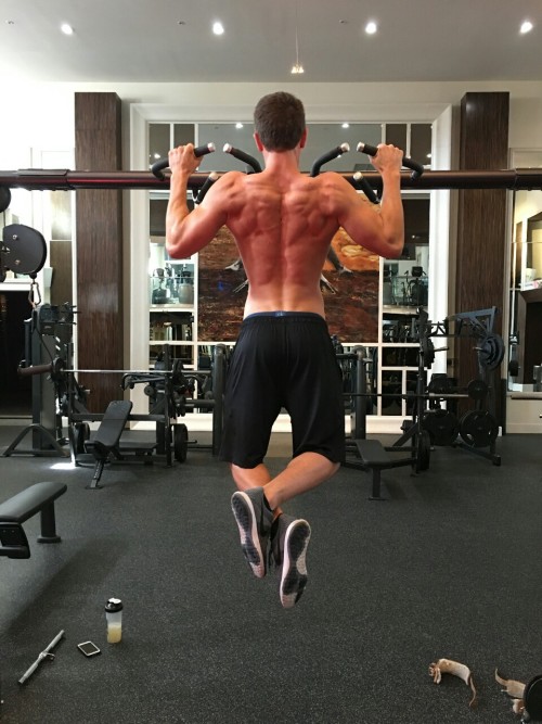 Alex Valley