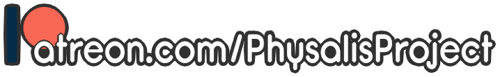 physalisproject: Selection Screen animations we released last month on Patreon is now made public.   They are going to be uploaded individually because we currently do not have a video hosting site for the videos due to them being taken down.   We