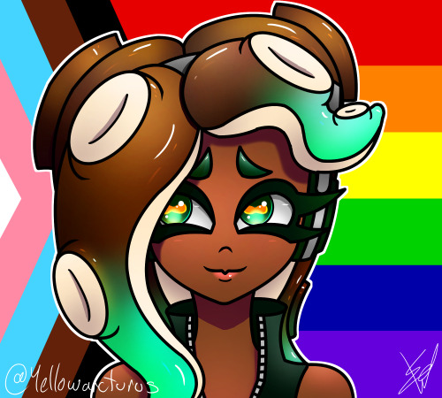 Pride Marina!