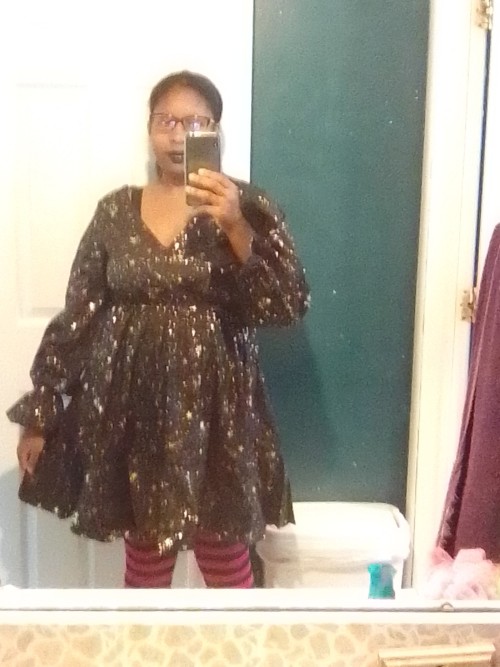 Birthday Outfit