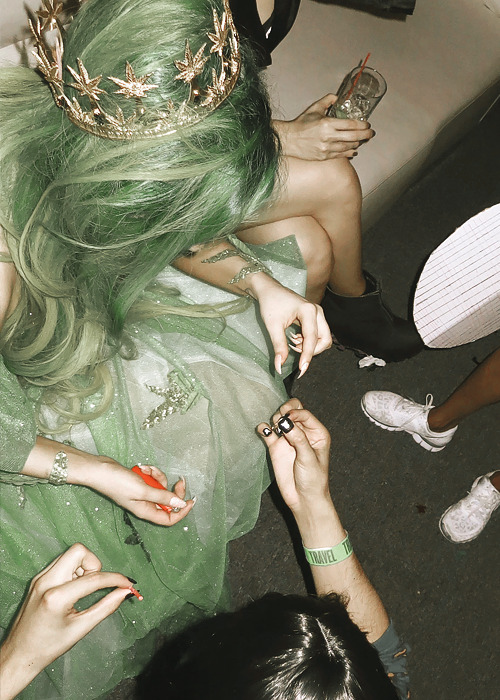 ♡I DIDN'T EVEN TRY♡