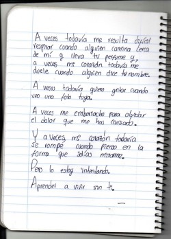 -hachedesilencio-:Te fuiste, pero bueno al