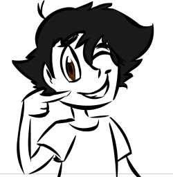 momunu111:  hi i’m backhere’s an ash for you