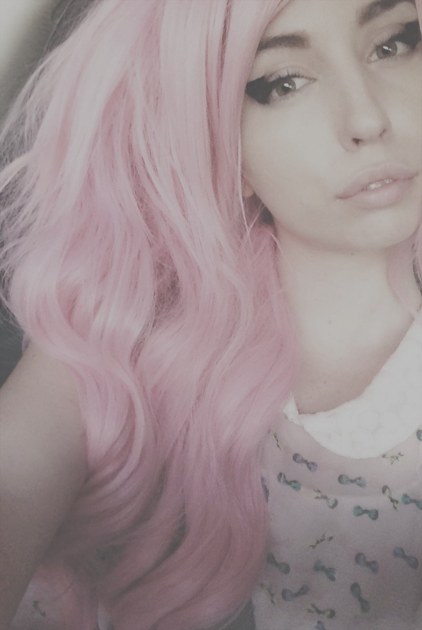 Beware of you ♡