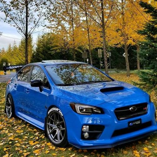 fuckyeahwrxsti: By: @axe_sti