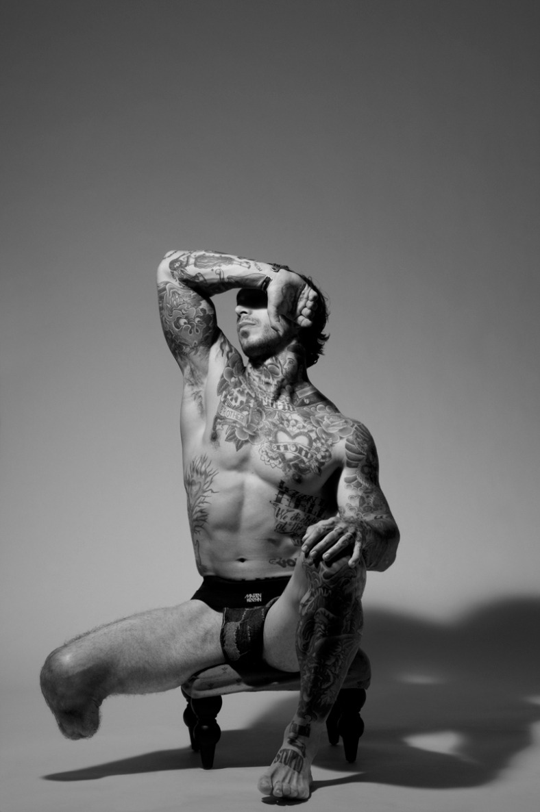 bambam62:  Alex Minsky by Therese + Joel