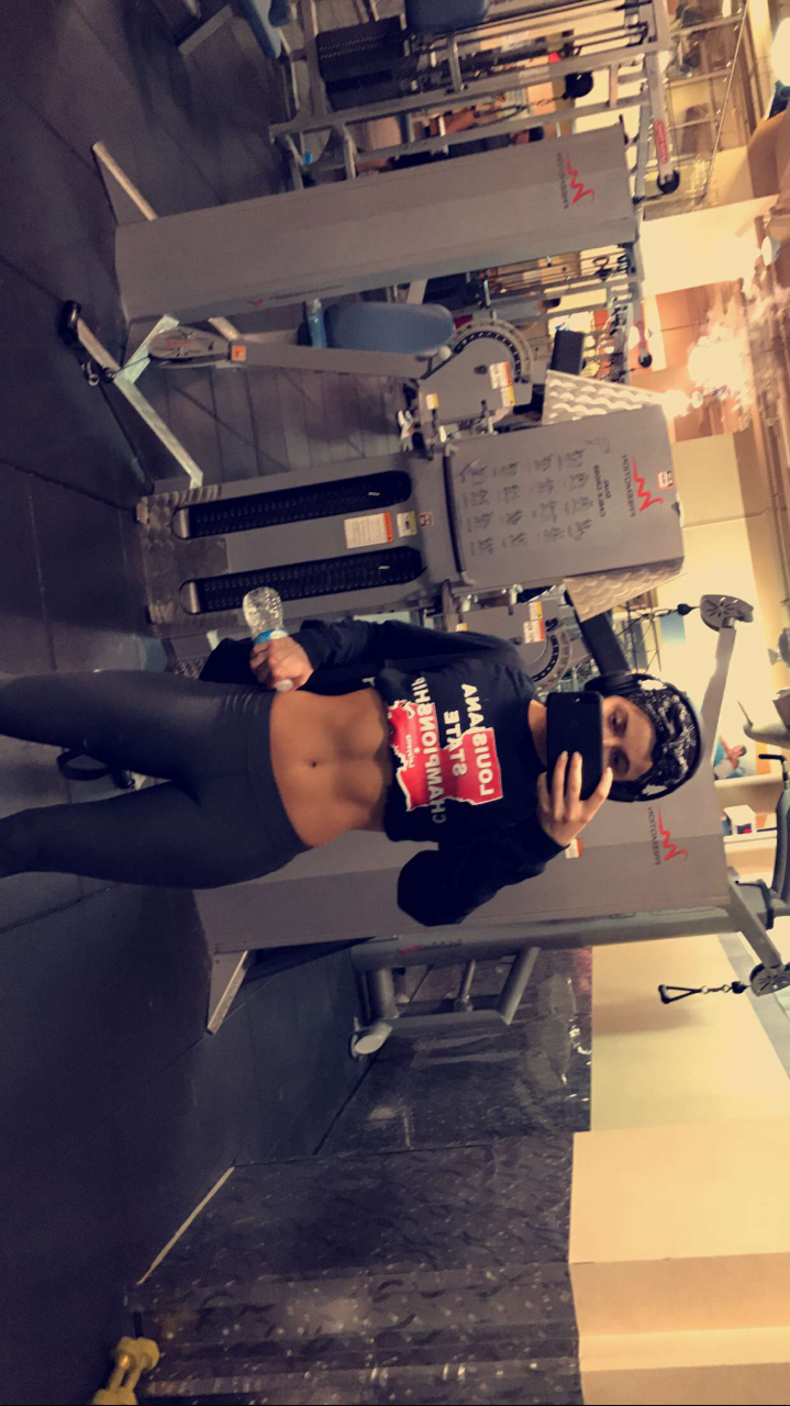 Ashley Martelle