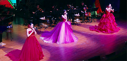 Kalafina 10th Anniversary Explore Tumblr Posts And Blogs Tumgir