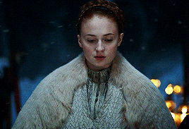 daenerys-stormborn:   Faith. Not in any god, not in myths and legends. In myself.