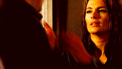 stanakaticdaily:“I got the word that I booked Beckett on May 4, 2008. That was the beginning of what