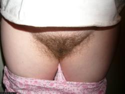 Hairy Delight