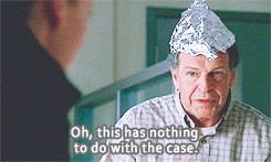 The Fringe Division