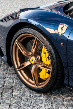 supercars-photography:  Ferrari Speciale Sp