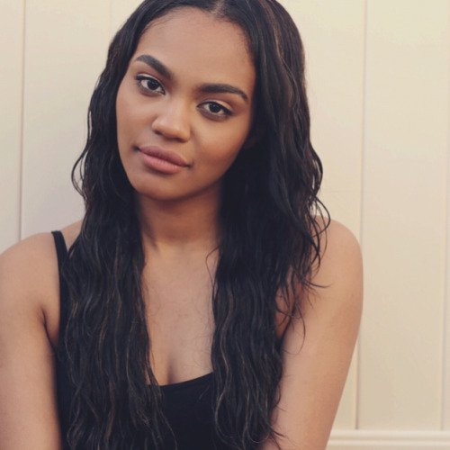 sexyybeauties: China Anne McClain