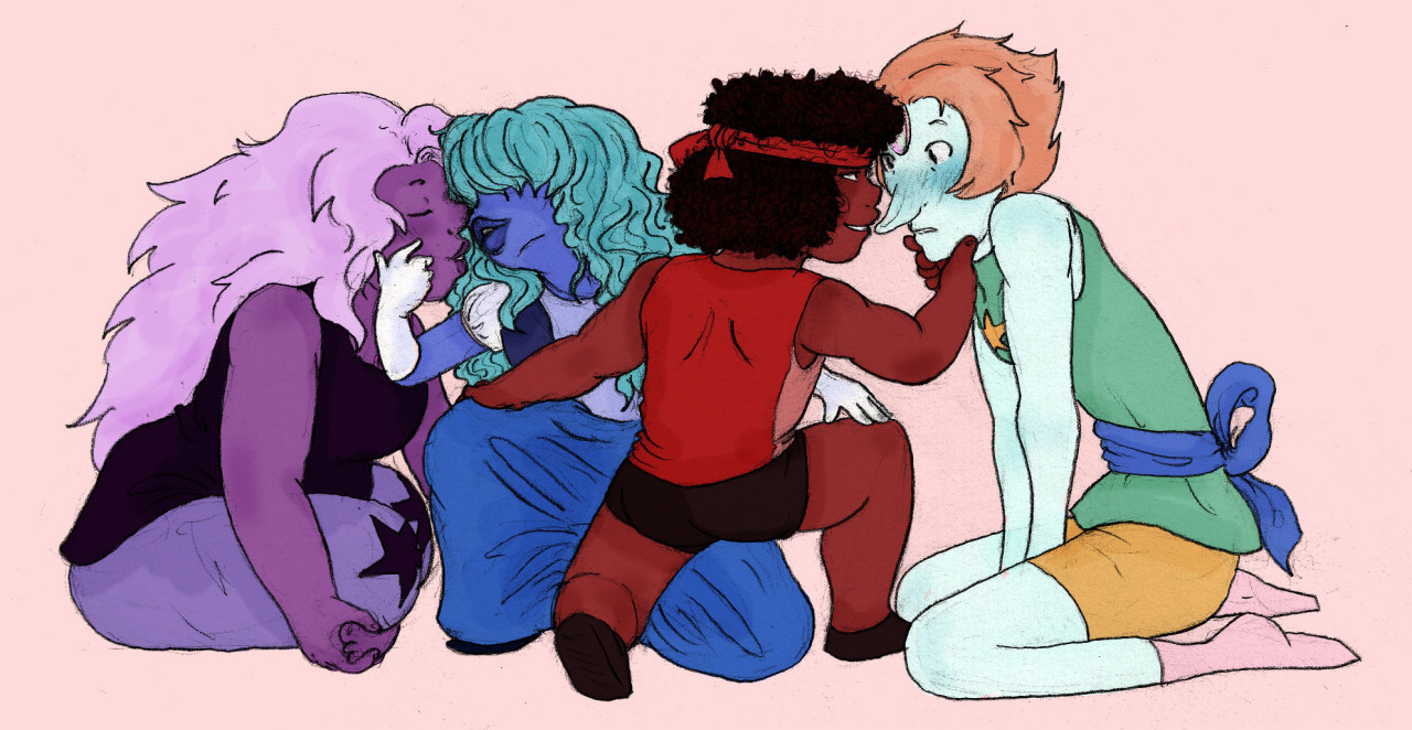 rhinocio:  I’m an adult and I’ll ship what I want! 