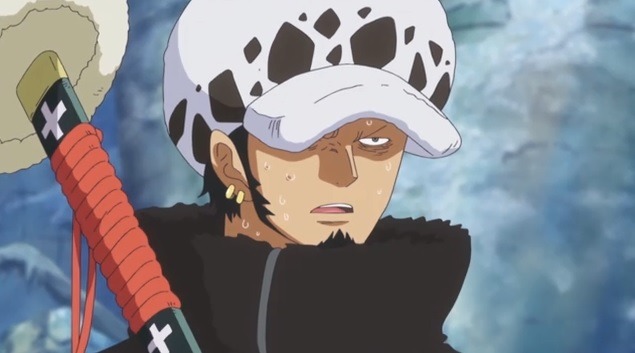 Never Watched One Piece 594 595 Formed Luffy And Law S Pirate Never Watched One Piece 594 595 Formed Luffy And Law S Pirate