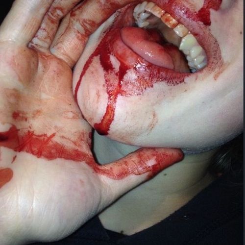 its-sueside-chan: everything was so ^sweet^ until he tried to kill me