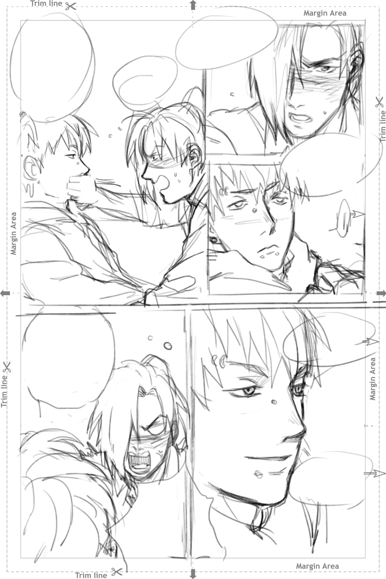 johnnybooboo:i totally forgot to post any of these so that you could look at them