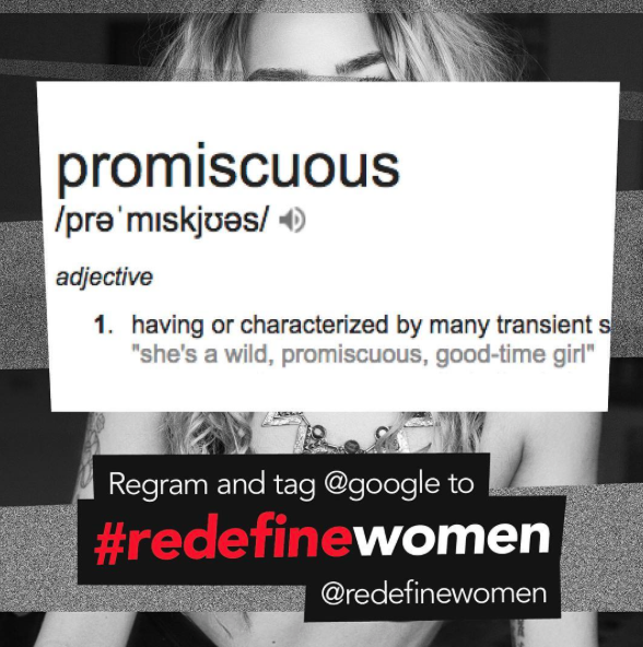 anti-capitalistlesbianwitch: micdotcom:   These women are calling out Google for