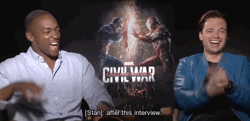 Marvel Ruined my Life