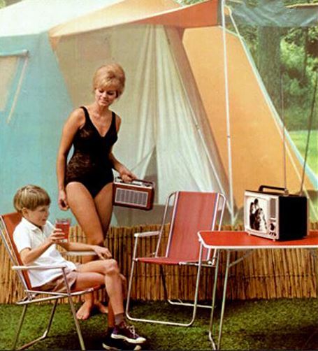 ✨Vintage, Arts, Architecture (1900-1980)✨