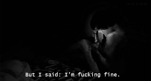 hiddenbehindbrokensmiles:  seen on rebloggy.com/suicide 