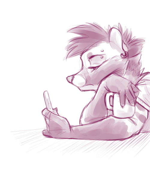 kalaharifox: Safely hidden away.