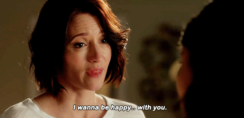 maggieswyers:2x07 // 2x09