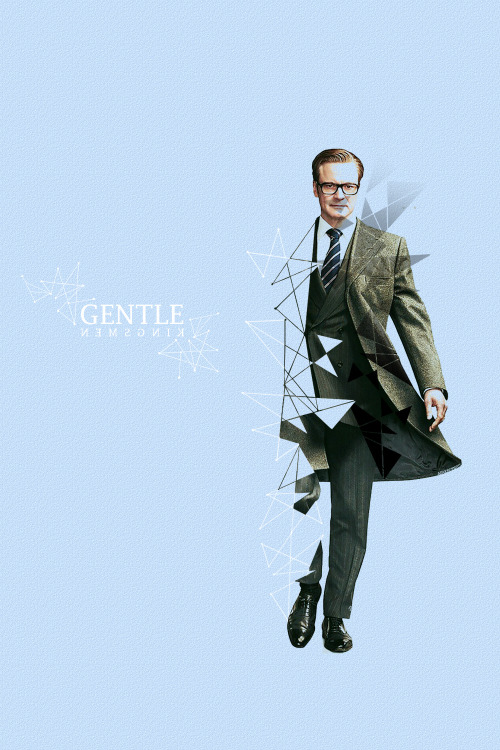afakegenius: url graphic for gentlekingsmen