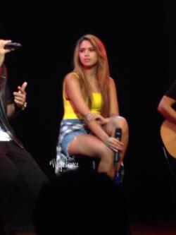 Jasminev-News:  June 25Th: (More) Jasmine Performing At “House Of Blues” In Los