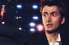  That time when Ten had me screaming at the screen in sexual frustration. 