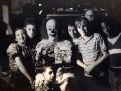 ohmy80s:  Stephen King’s IT (1990) 