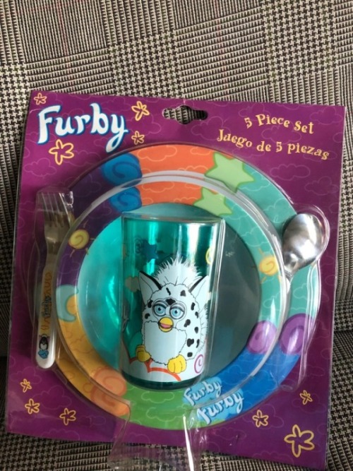 I Think We Should Bring These Pieces Of Merch Back