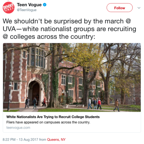 Sex micdotcom:  Teen Vogue took on white supremacy pictures