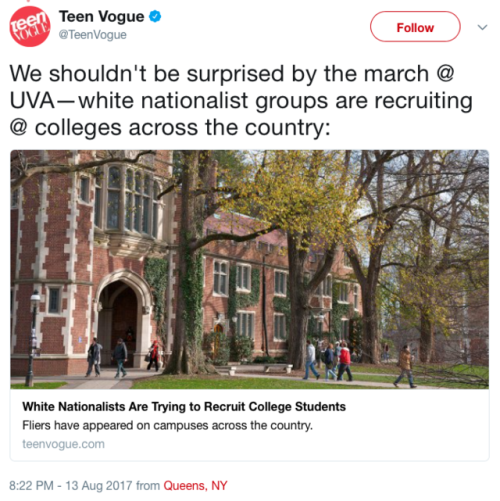 XXX micdotcom: Teen Vogue took on white supremacy photo