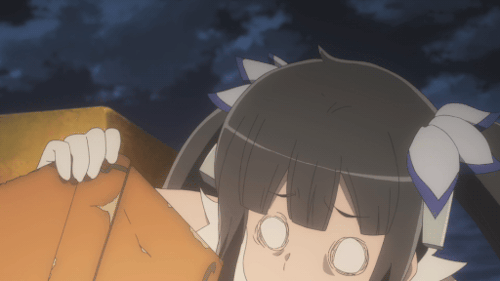 ダンまち Tumblr Posts Tumbral Com