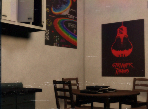 Some Aesthetic Photos From The Roblox Game Where Am I? (Alpha)