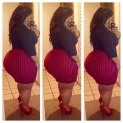 iluvbbwass:  Only the thick vol.2 #iluvbbwass