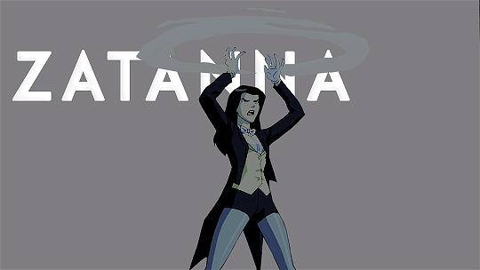 the-jason-todd:  Young Justice members » Season one team
