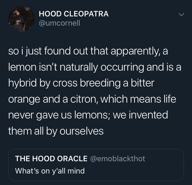 Robots and Nerds